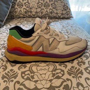 New Balance Men’s 57/40 Shoe